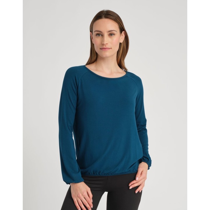 Teeshirt manches longues TEMPS DANSE
