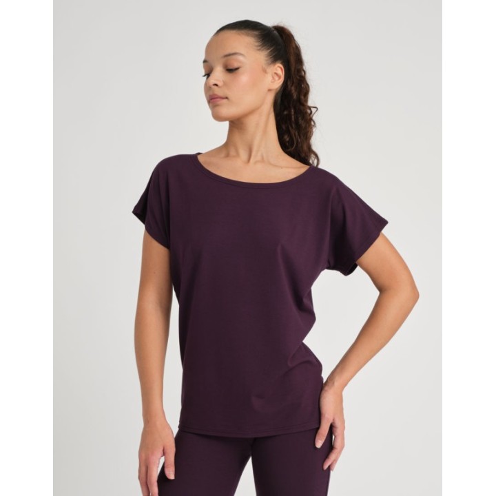 Teeshirt Ava TEMPS DANSE