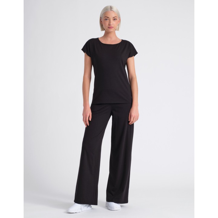 Pantalon large TEMPS DANSE