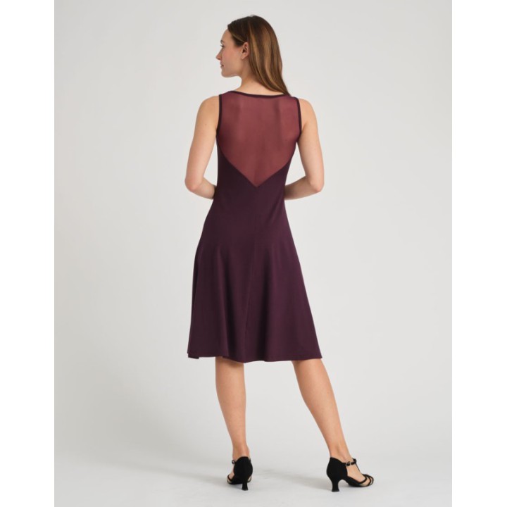 Robe TEMPS DANSE