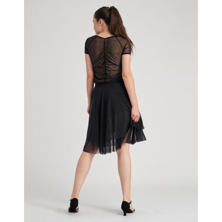 Jupe en tulle TEMPS DANSE