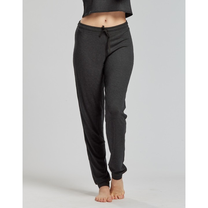 Pantalon chiné TEMPS DANSE