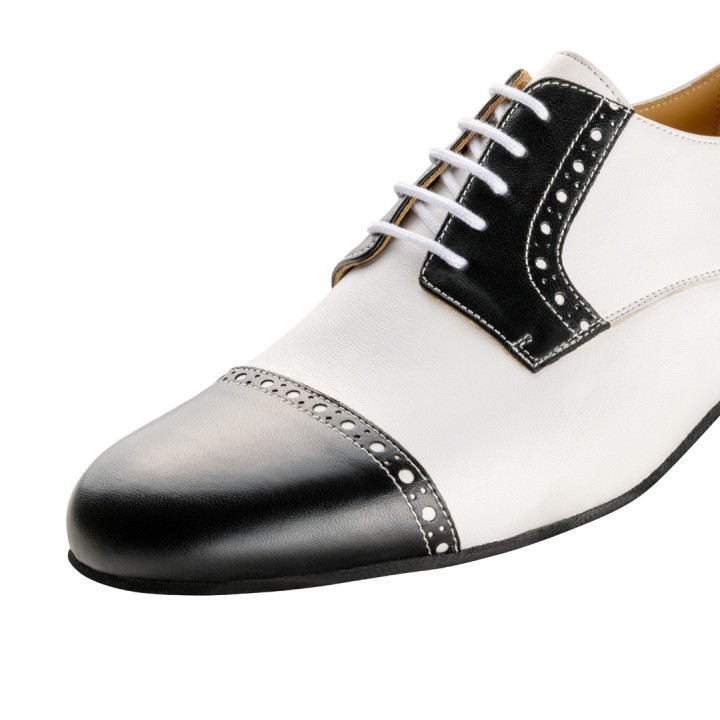 Chaussures danse de salon Bergamo WERNER KERN