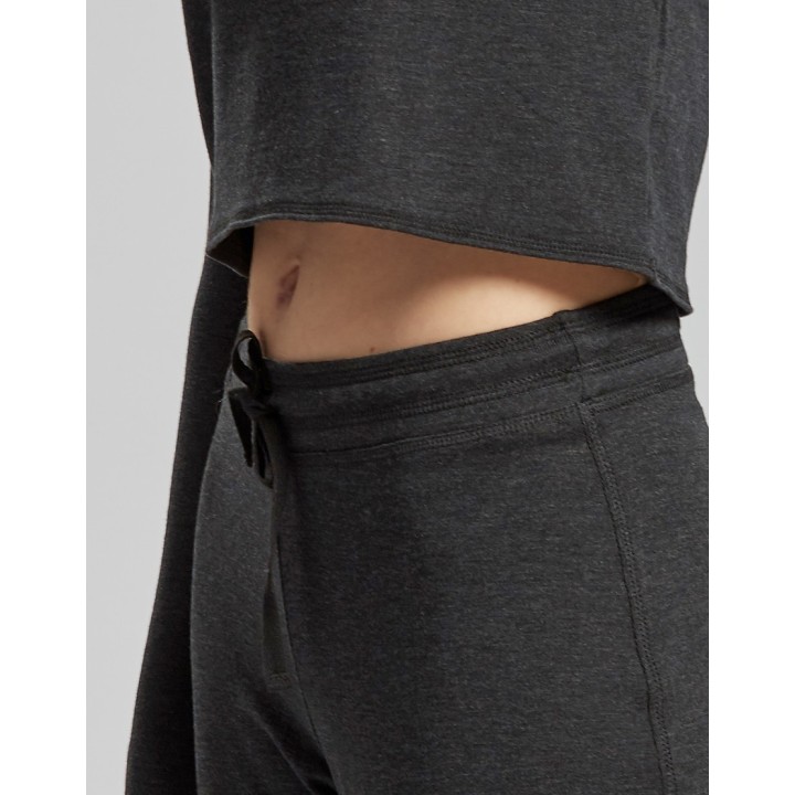 Pantalon chiné TEMPS DANSE
