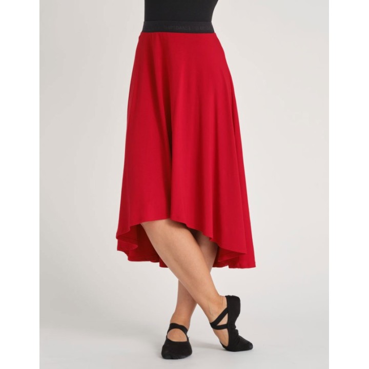 Jupe longue TEMPS DANSE