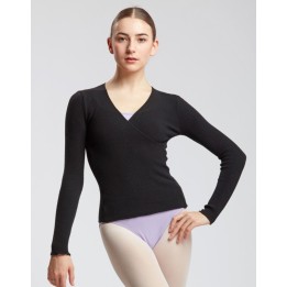 Pull cache coeur TEMPS DANSE