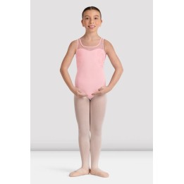 Justaucorps floral Lulu BLOCH