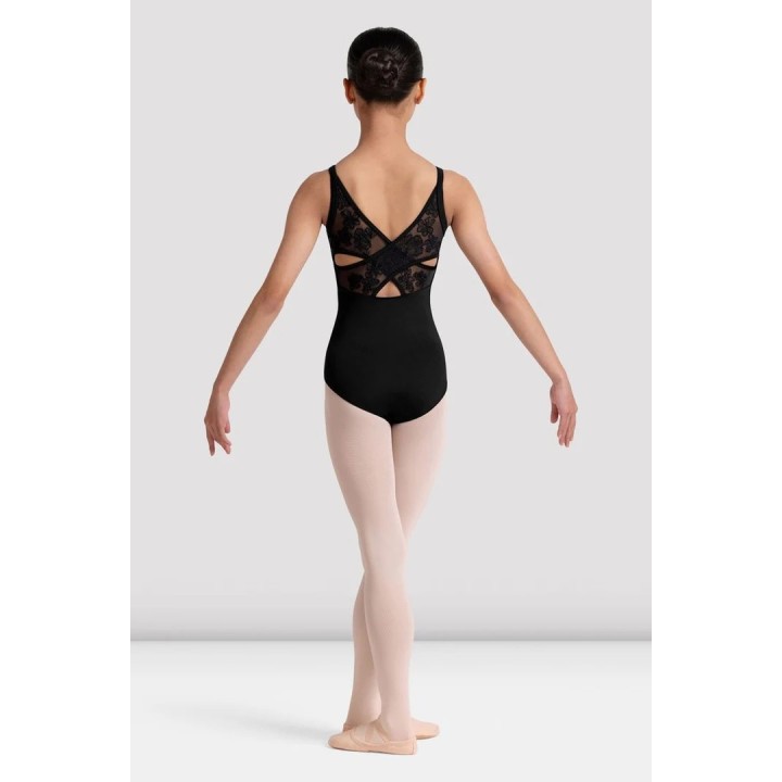 Justaucorps Jazz BLOCH