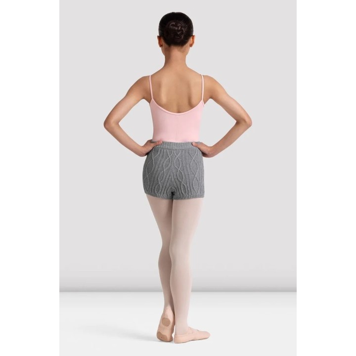 Short en tricot BLOCH
