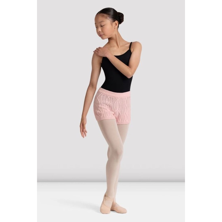 Short en tricot BLOCH