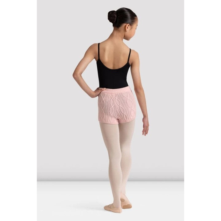 Short en tricot BLOCH
