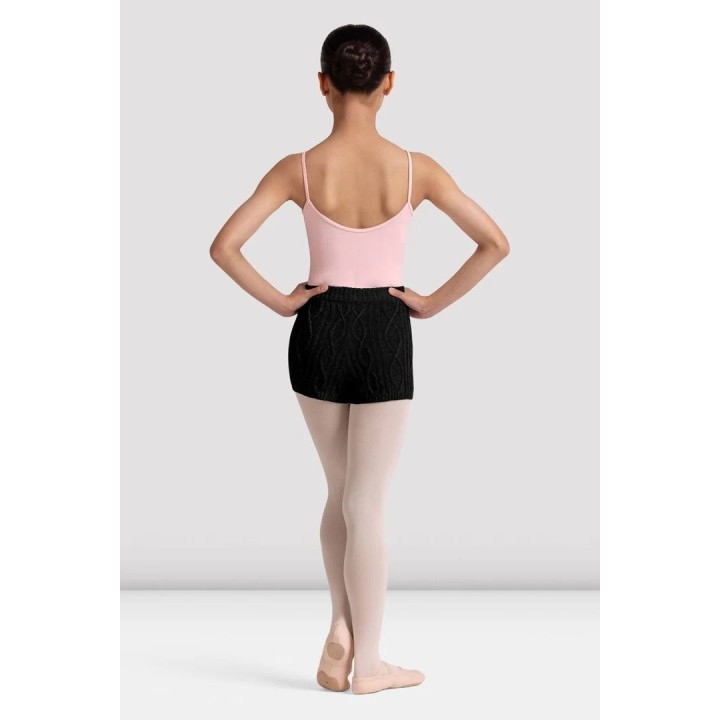 Short en tricot BLOCH