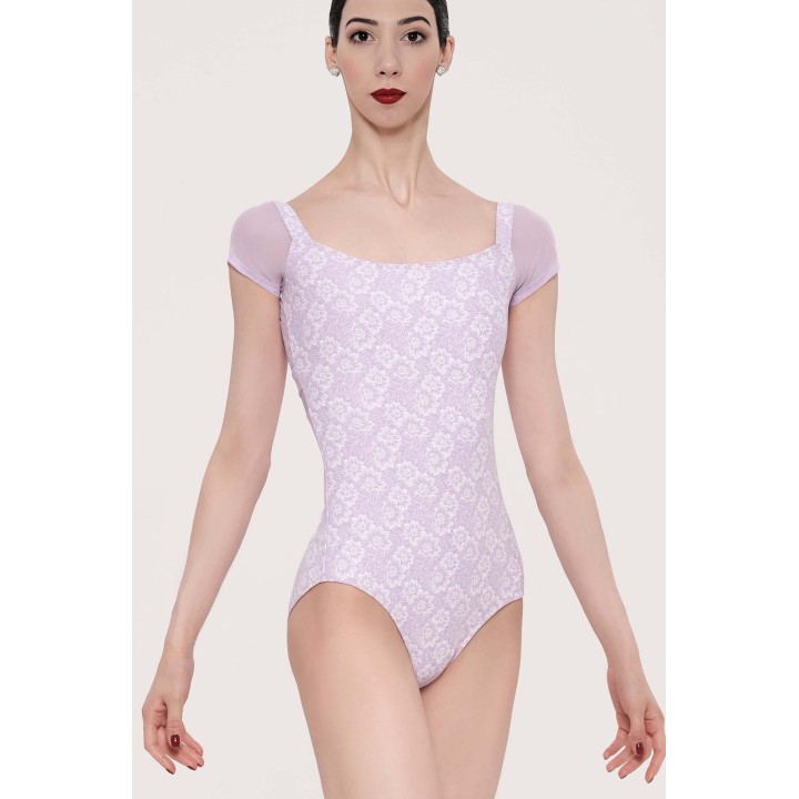 Justaucorps femme Acante WEAR MOI