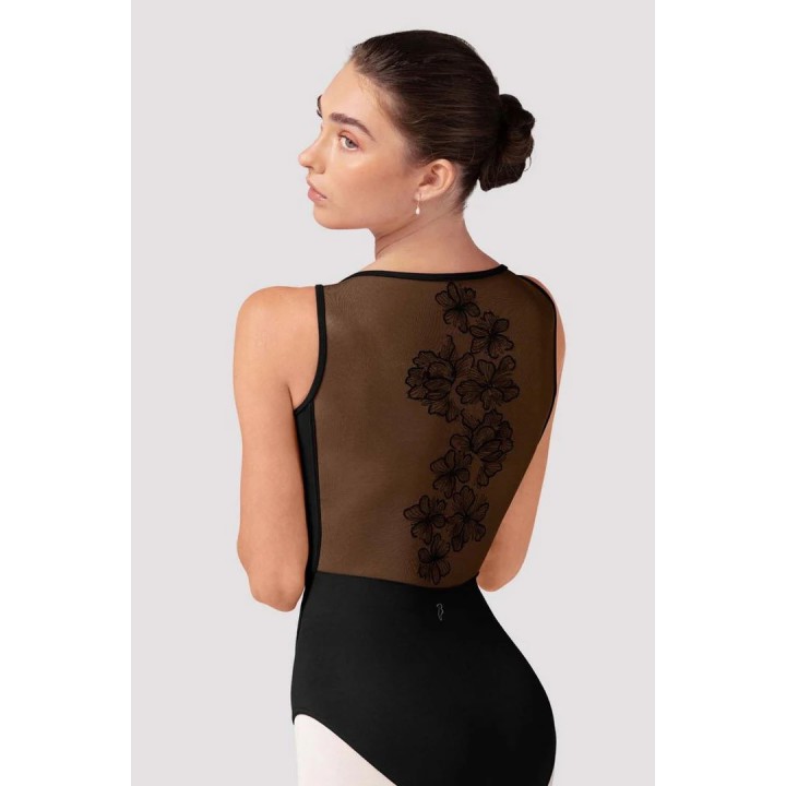 Justaucorps BLOCH Emma
