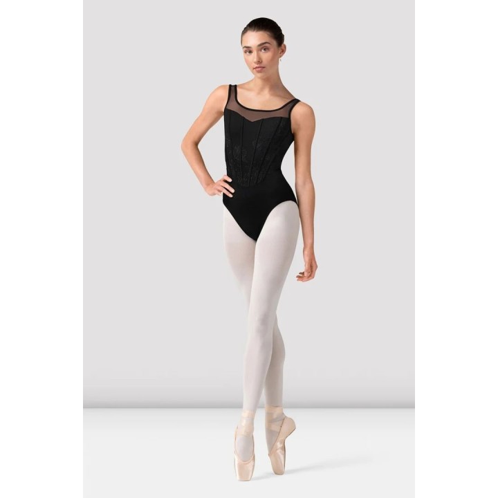 Justaucorps Isabella BLOCH