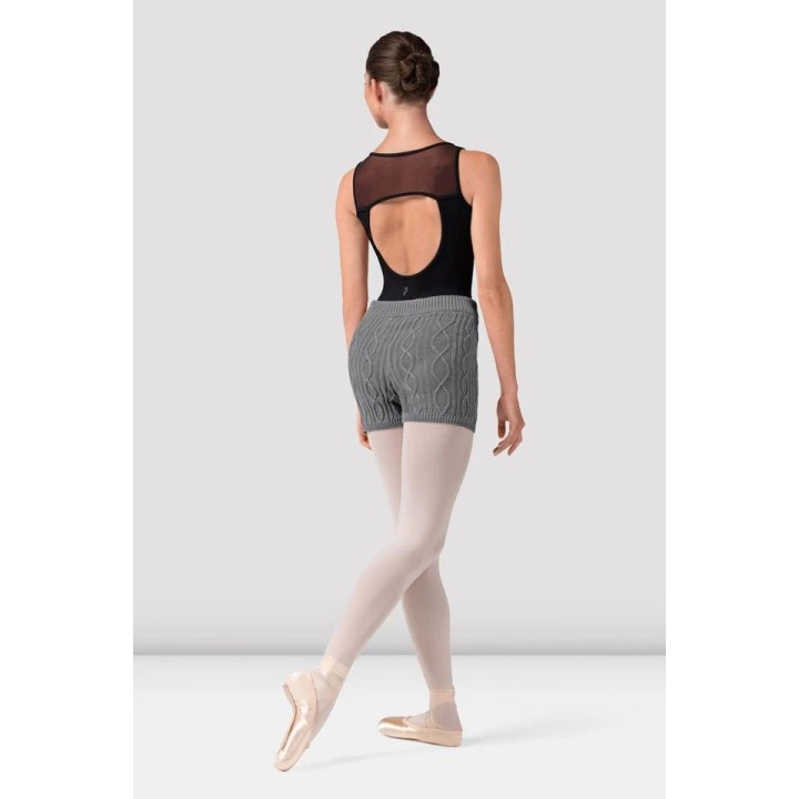 Short tricoté BLOCH
