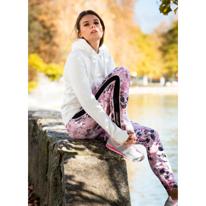 Sweat Danse HAPPY & SO – Confort & Style Modal