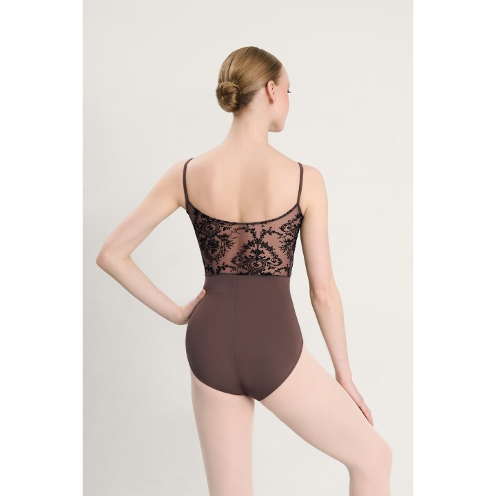 Justaucorps INTERMEZZO 31587