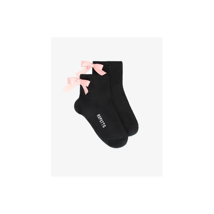 Chaussettes noeud REPETTO