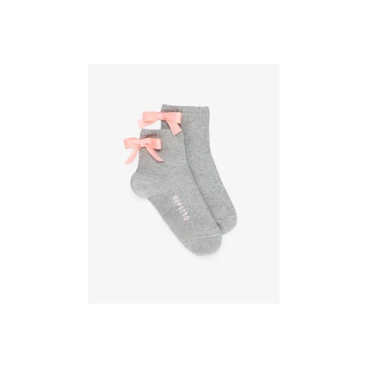 Chaussettes noeud REPETTO