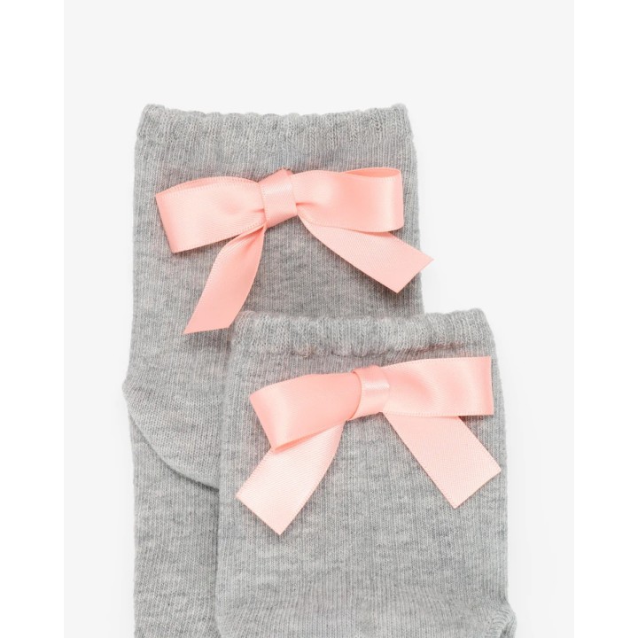Chaussettes noeud REPETTO
