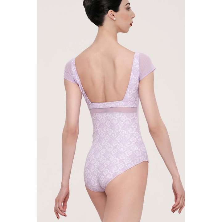 Justaucorps femme Acante WEAR MOI