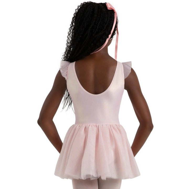 Tutu voyage CAPEZIO