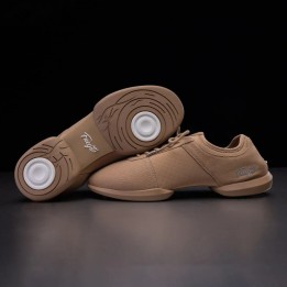Baskets FUEGO Split Sole Latte