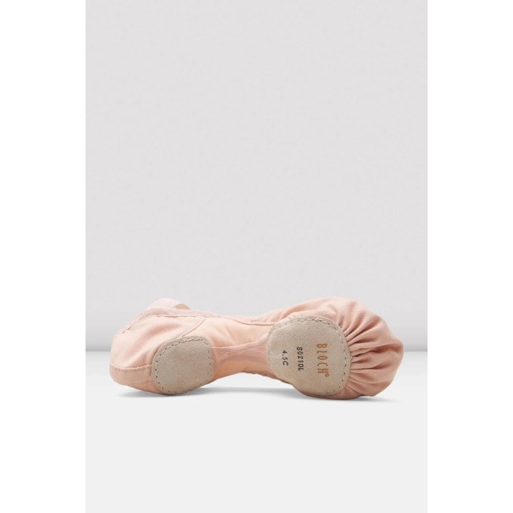Demi-pointes BLOCH Proflex