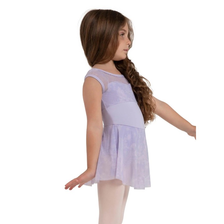 Tunique CAPEZIO