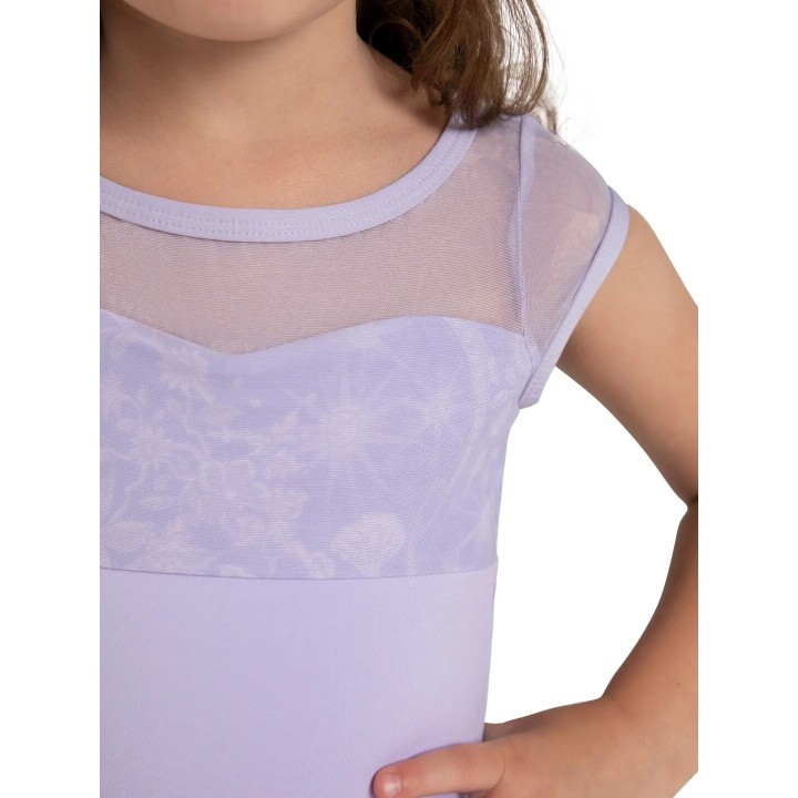 Tunique CAPEZIO