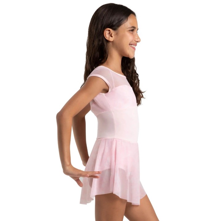Tunique CAPEZIO