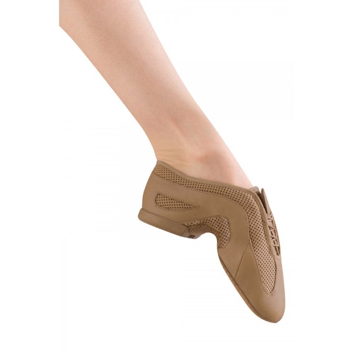 Chaussures jazz slipstream BLOCH