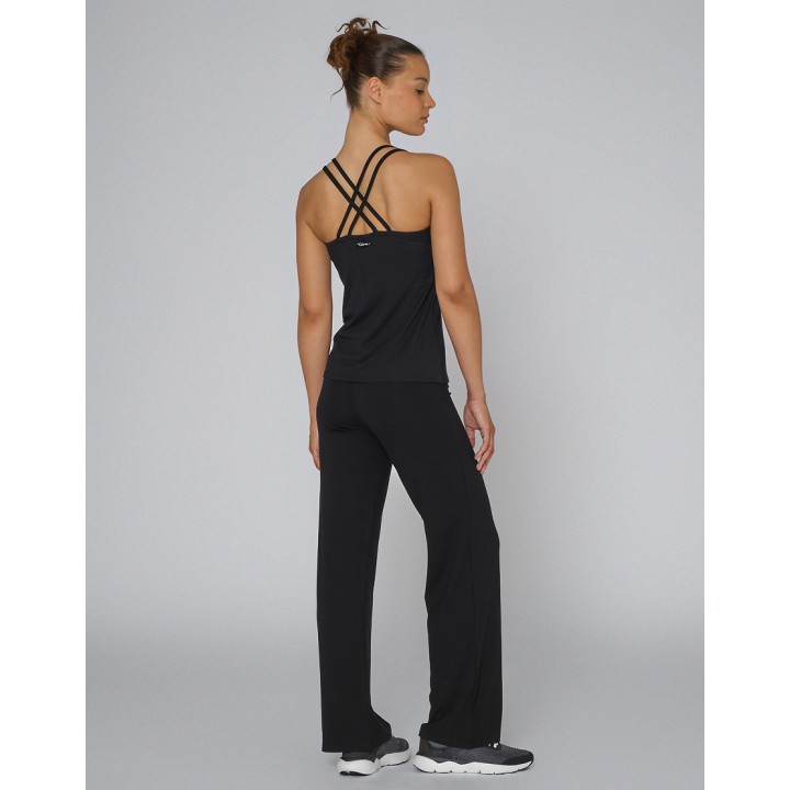 Débardeur avec brassière TEMPS DANSE