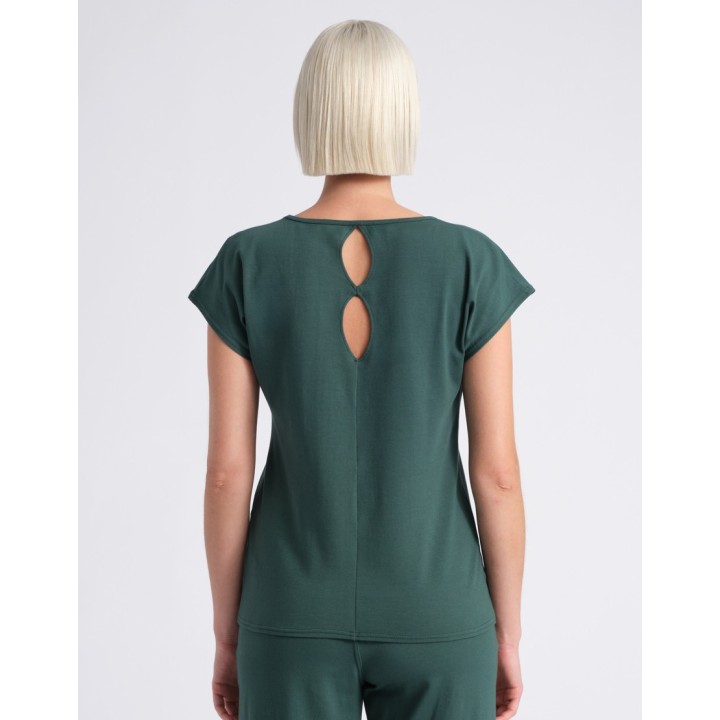 Teeshirt TEMPS DANSE