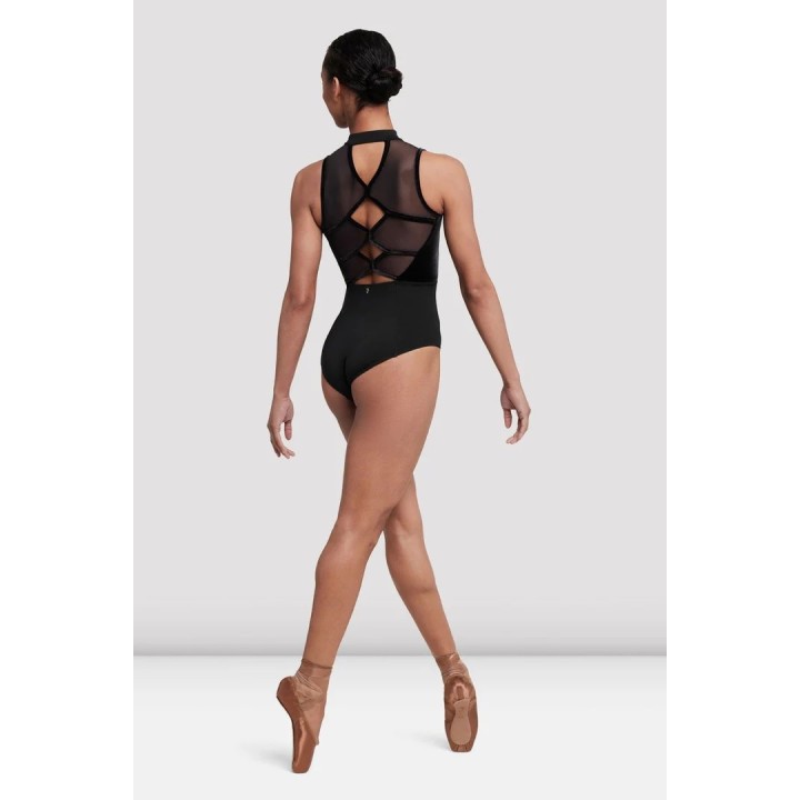 Justaucorps BLOCH L5285