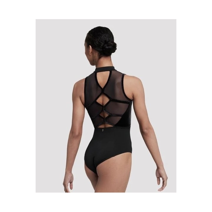 Justaucorps BLOCH L5285
