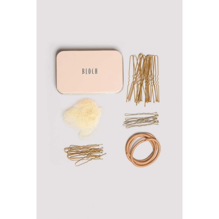 Kit cheveux BLOCH A0801