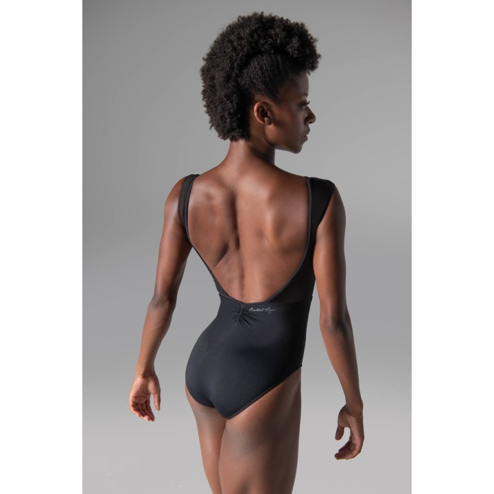 Justaucorps Daphne BALLET ROSA