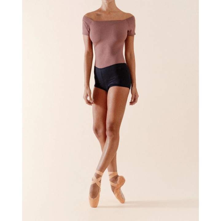 Justaucorps manches courtes REPETTO