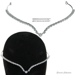 Bandeau perle
