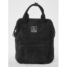 Studio bag velours GAYNOR MINDEN