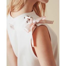 Top ruban REPETTO