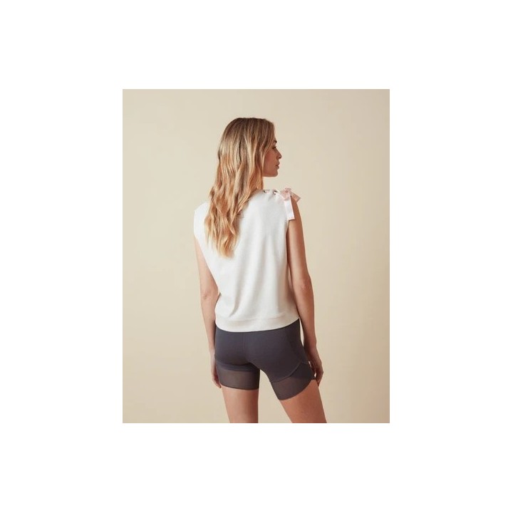Top ruban REPETTO