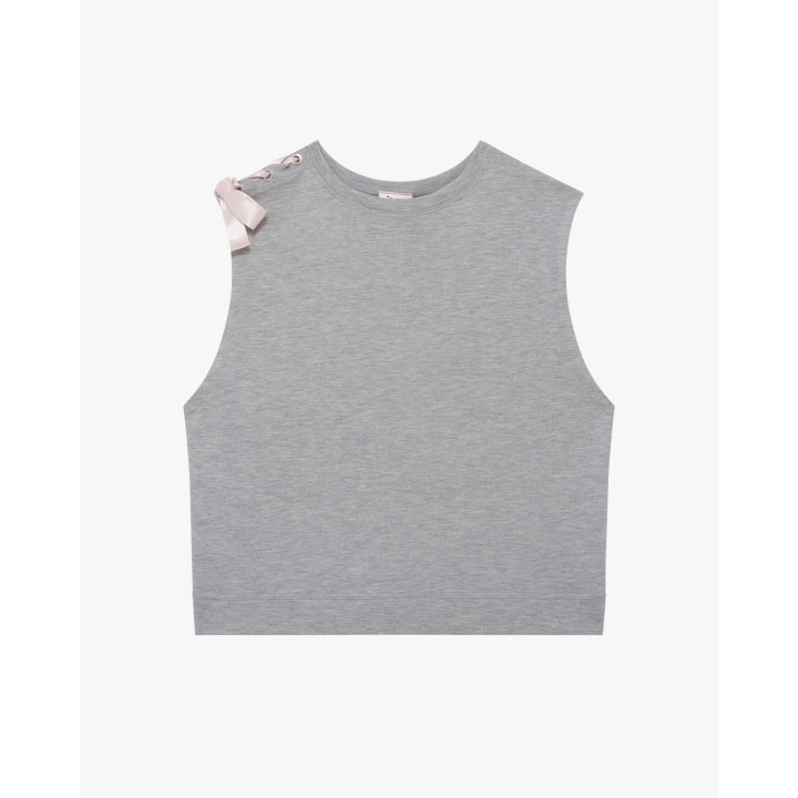 Top ruban REPETTO