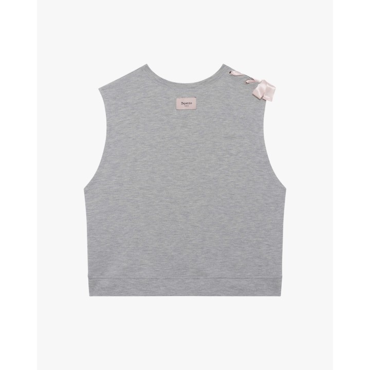 Top ruban REPETTO