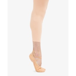 Demi-pointes toile REPETTO