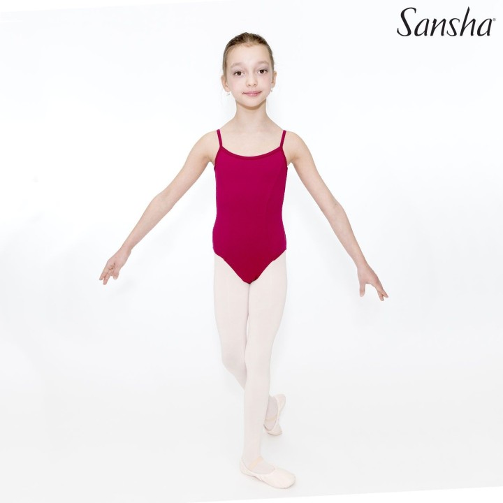 Justaucorps SANSHA