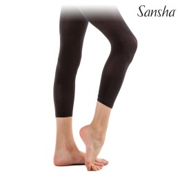 Collant sans pieds SANSHA