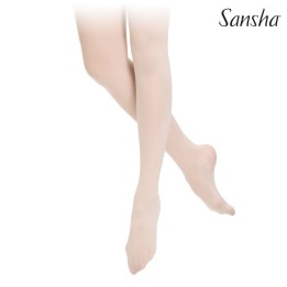 Collant SANSHA adulte